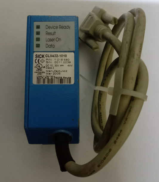 SICK CLV432-1010 1016680