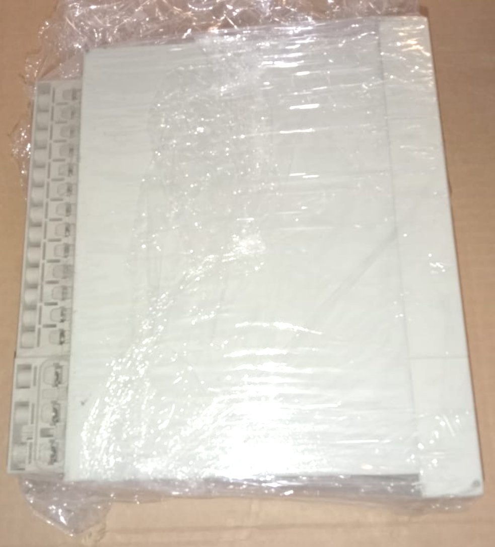 Siemens 7SJ6005-2EA00-0DA0/BB Overcurrent protection 7SJ6 005-2EA00-0DA0/BB