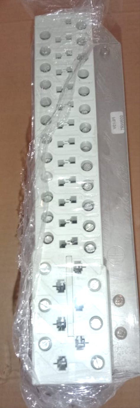 Siemens 7SJ6005-2EA00-0DA0/BB Overcurrent protection 7SJ6 005-2EA00-0DA0/BB