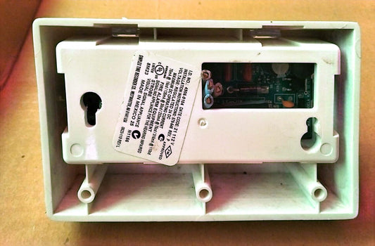 Copy of 4906-9154 Simplex 9006-073 REV K  Speakers/Strobe