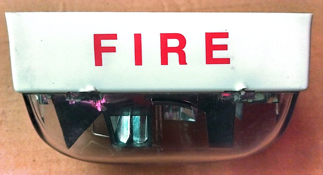 Copy of 4906-9154 Simplex 9006-073 REV K  Speakers/Strobe