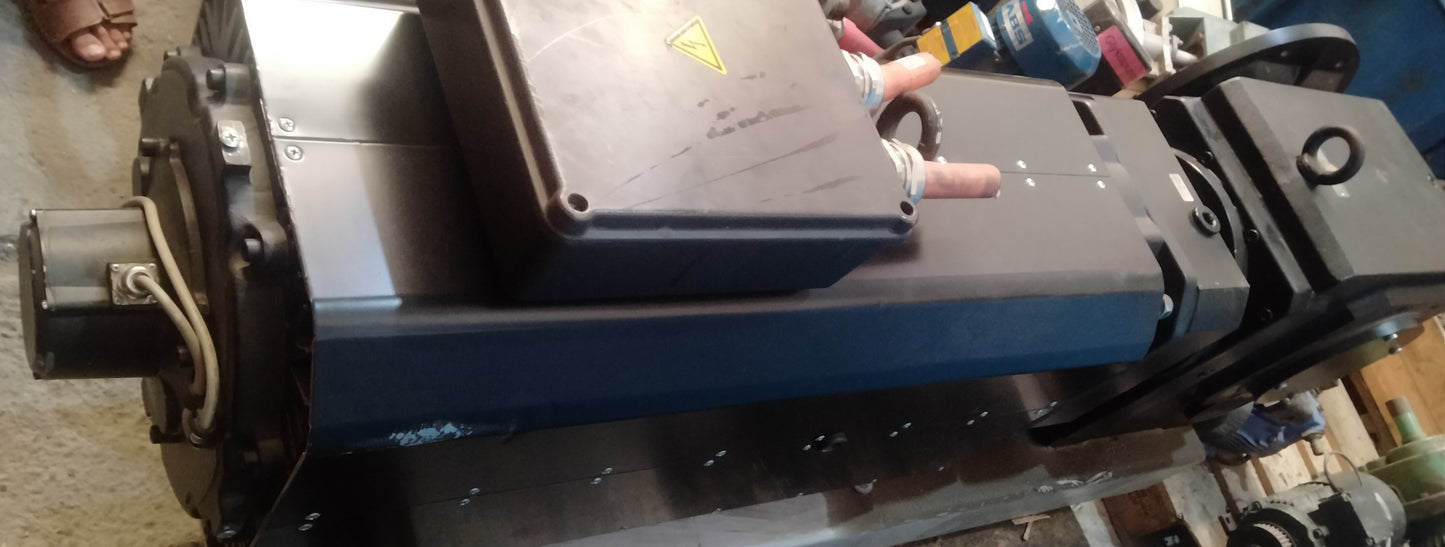 Rexroth Bosch R911336621 MAD180D-0200-SA-S2-EH2-35-N1