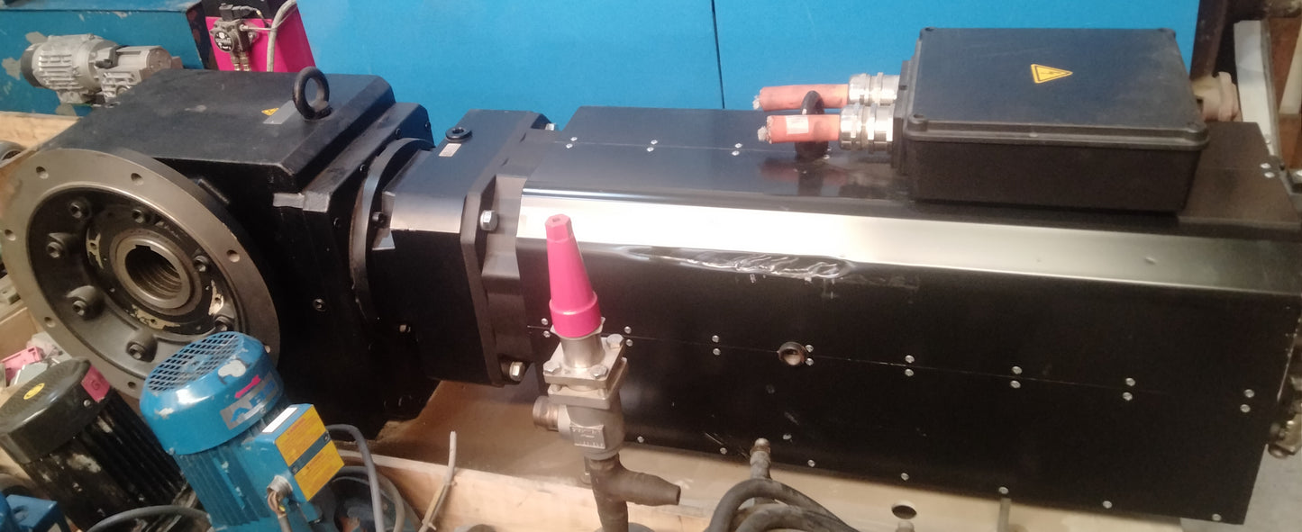 Rexroth Bosch R911336621 MAD180D-0200-SA-S2-EH2-35-N1