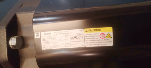 Rexroth Bosch R911336621 MAD180D-0200-SA-S2-EH2-35-N1