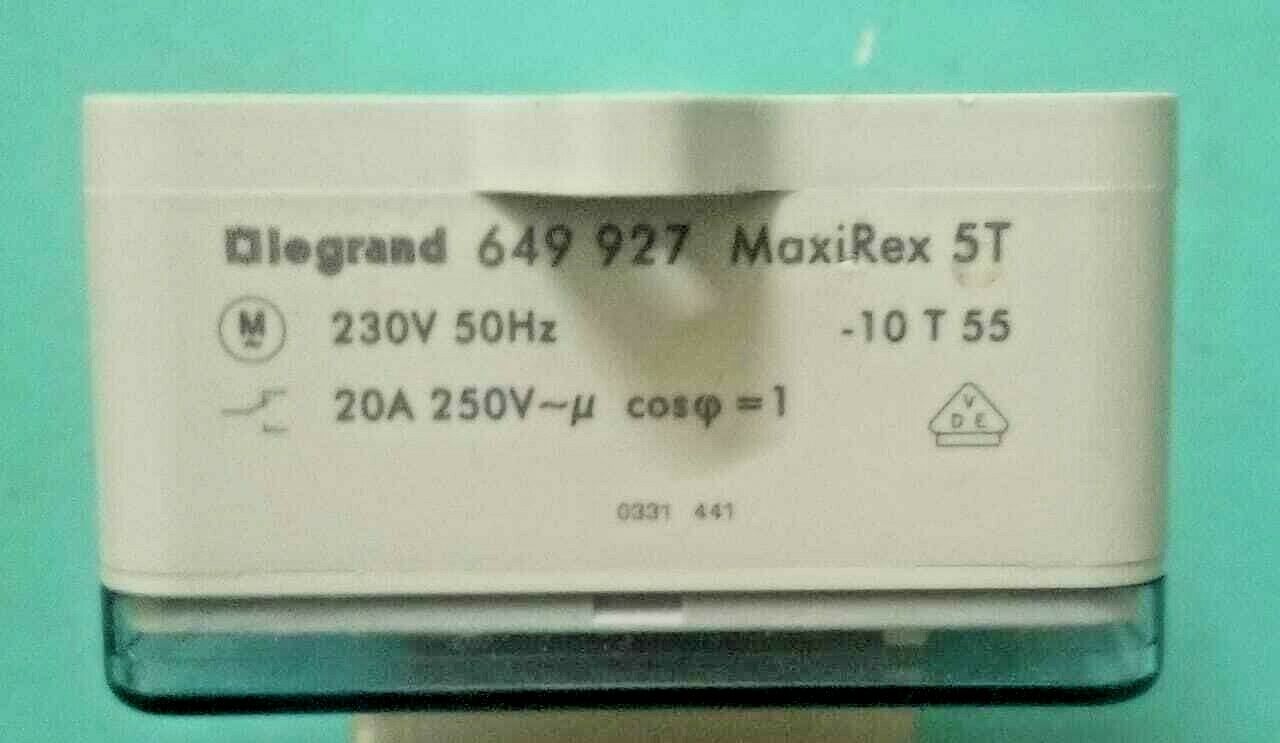 legrand 649927