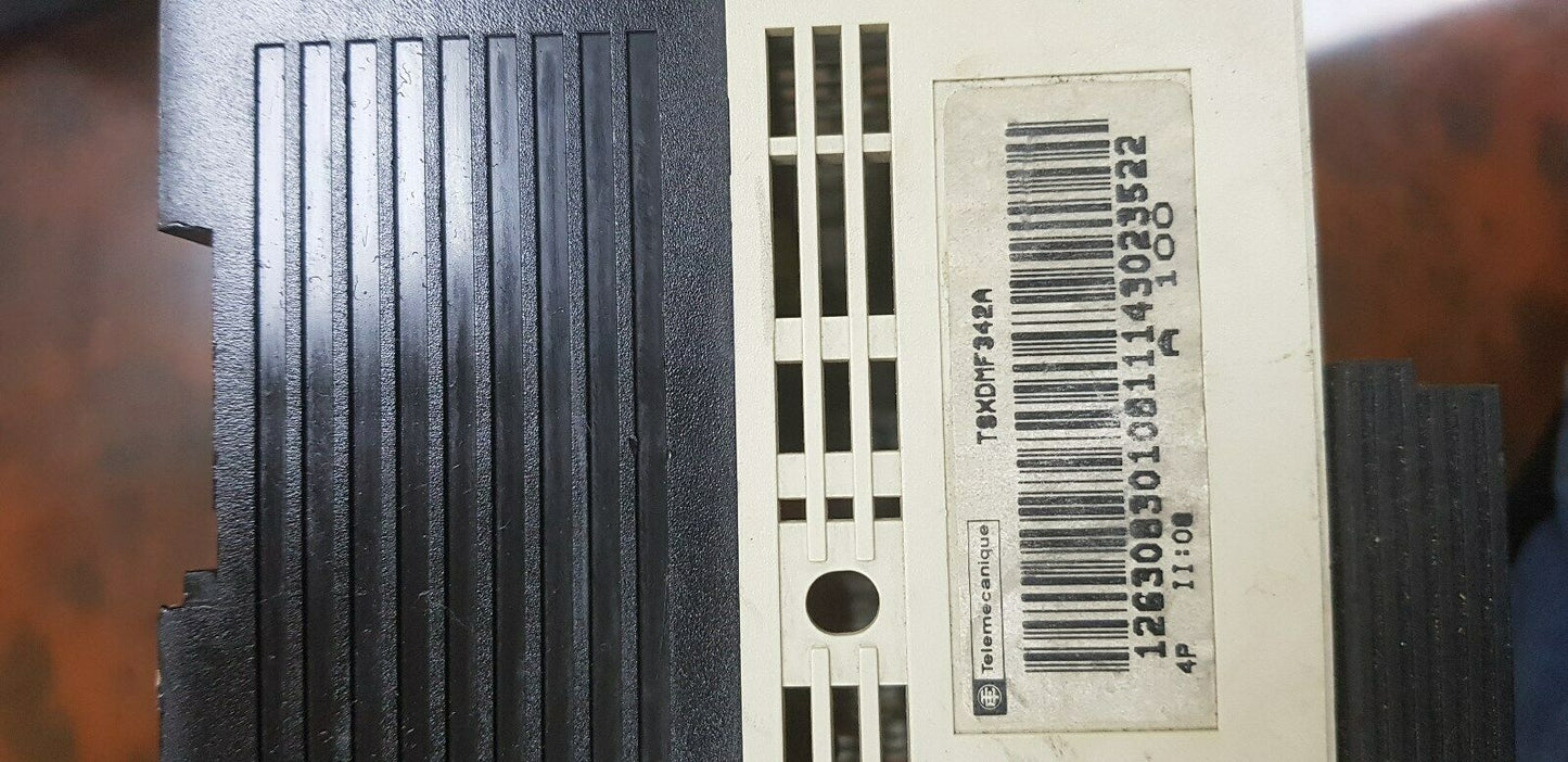 Telemecanique TSXDMF342A