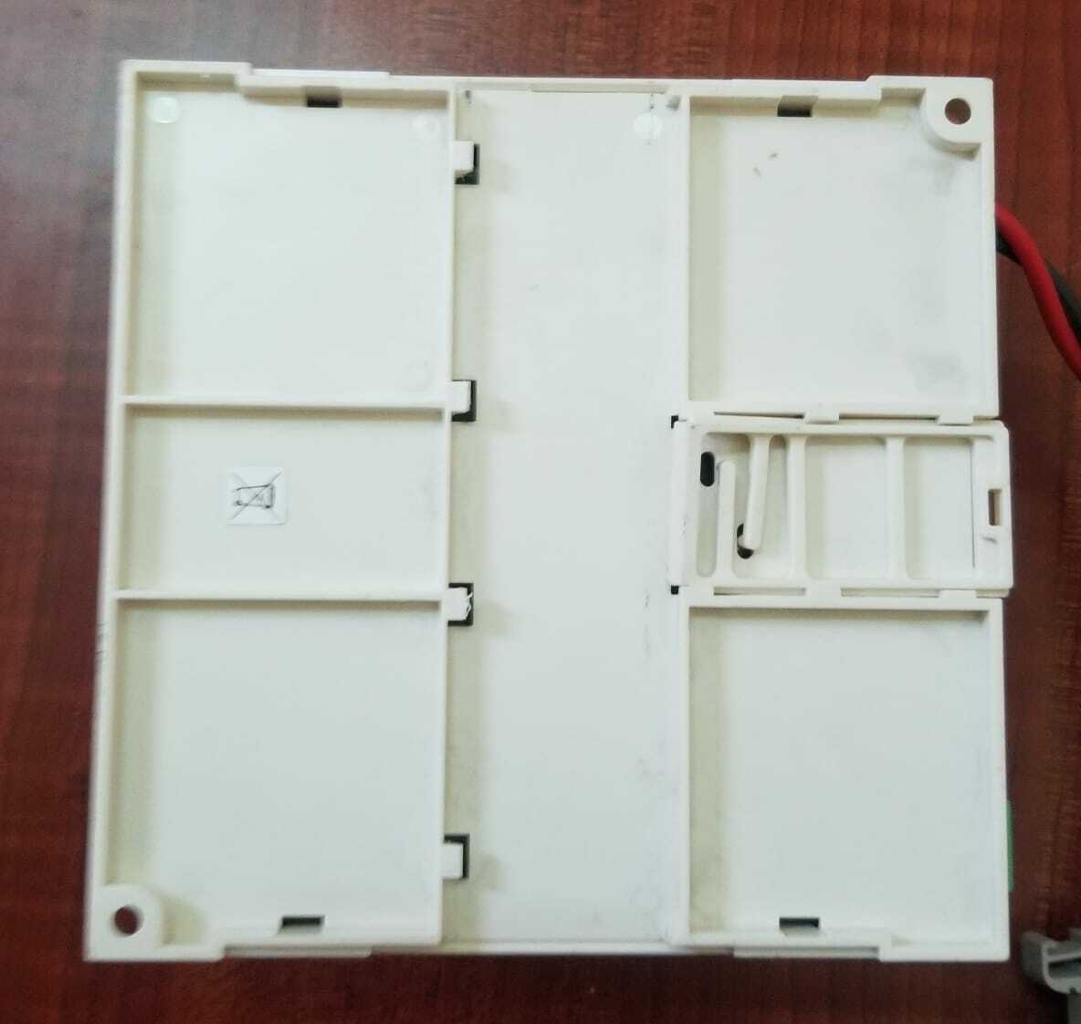 Johnson Controls FX03  LP-FX03A11-0C  Rev C RY11324