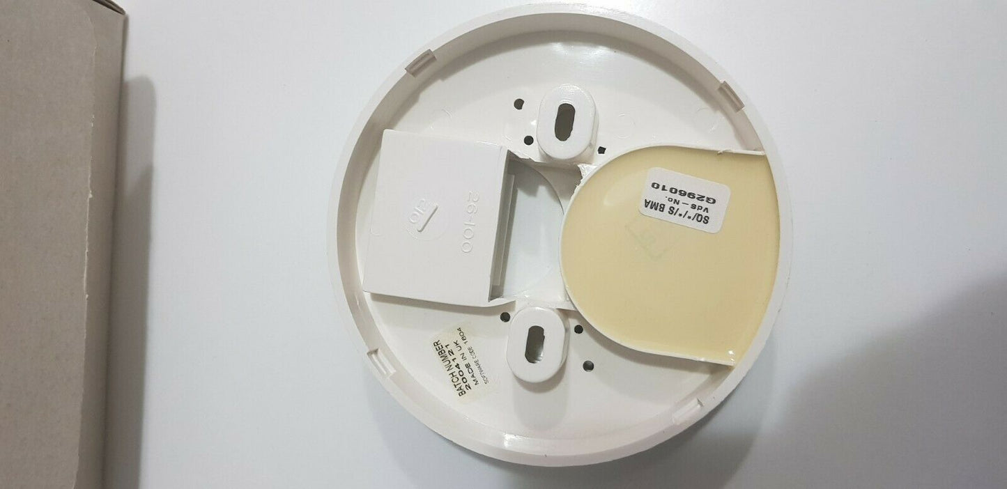 KLAUS ESSER SIGNALSOCKEL BY HONEYWELL 766261