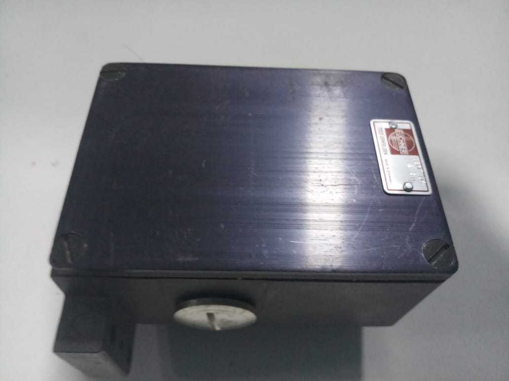EUCHNER GSBF 06D12-516 LIMIT SWITCH
