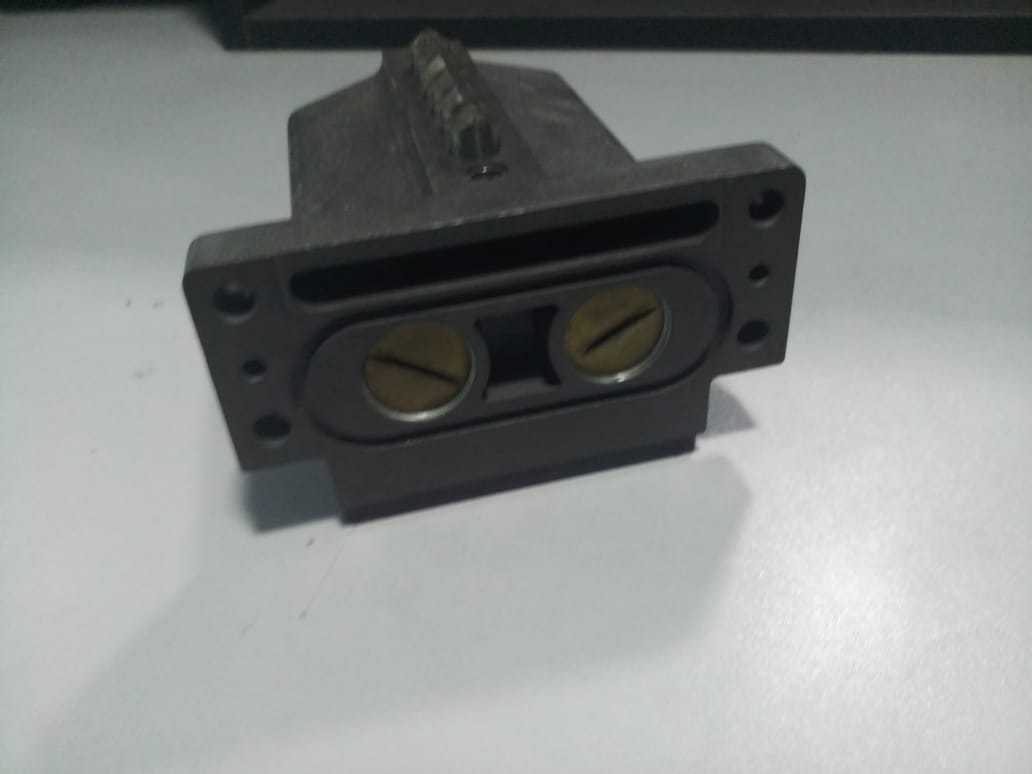 EUCHNER GSBF 06D12-516 LIMIT SWITCH