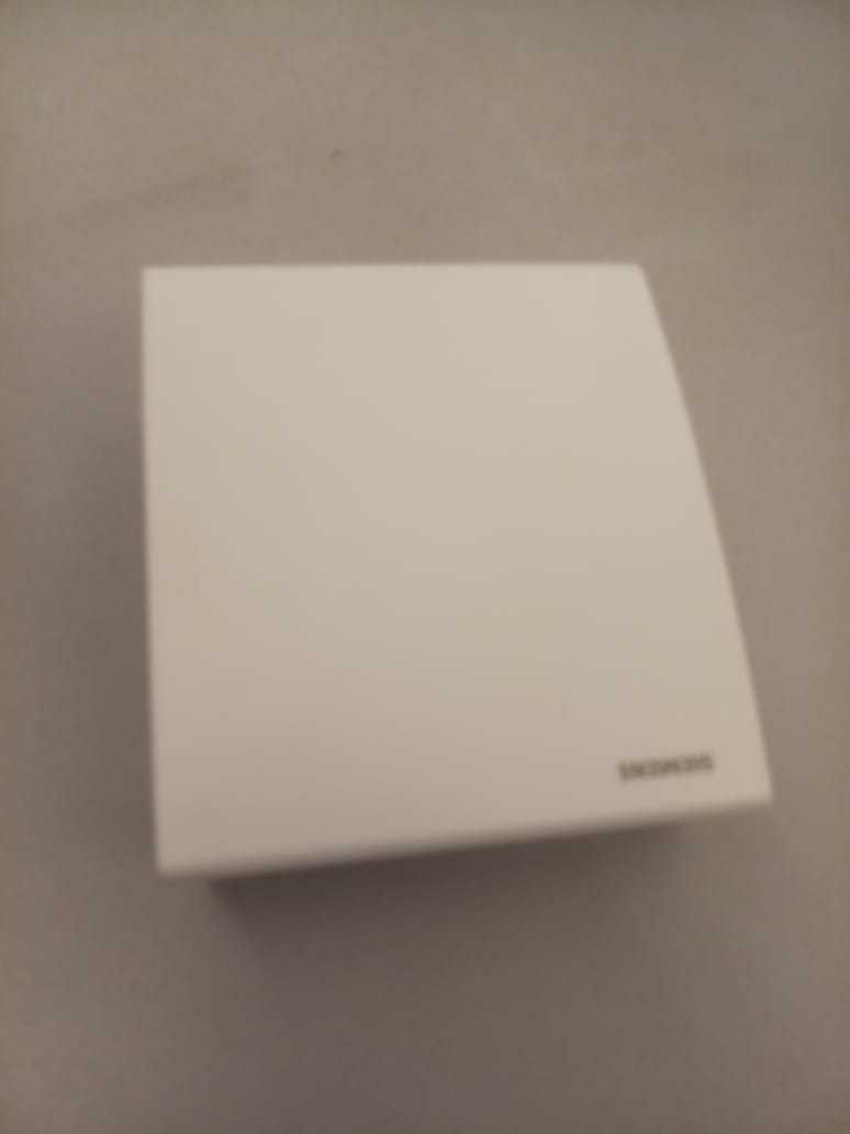 SEIMENS QAA2071 Room Temperature Sensor