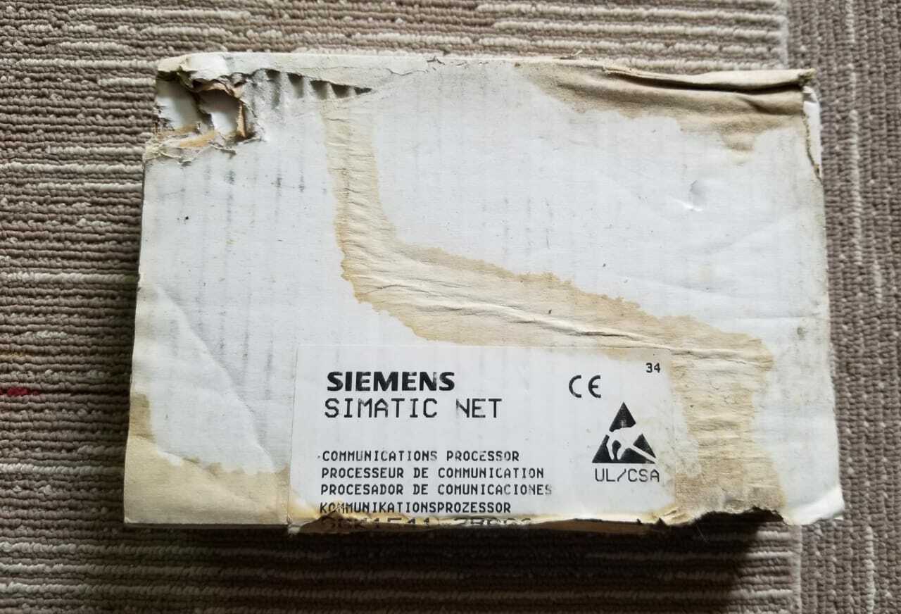 SEIMENS 6GK 1541-2BA00
