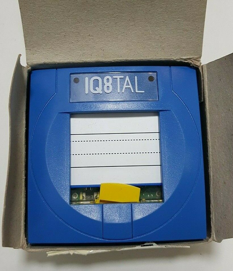 ESSER IQTAL Technical alarm device 804868