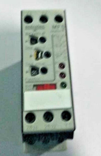 Schiele  A9-30-22 1SBL141001R8032 CONTACTOR