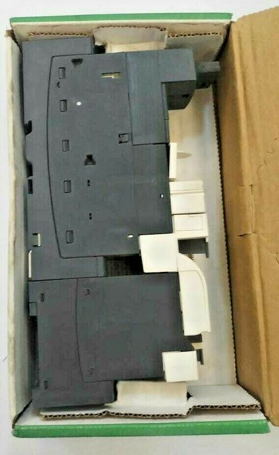 NIB schinder electric lu2b12fu reverse power base