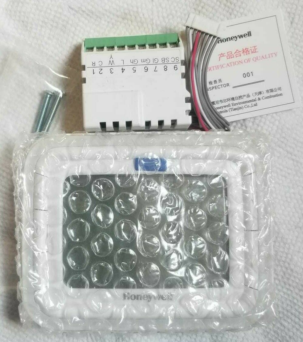 Honeywell T6865H2WG