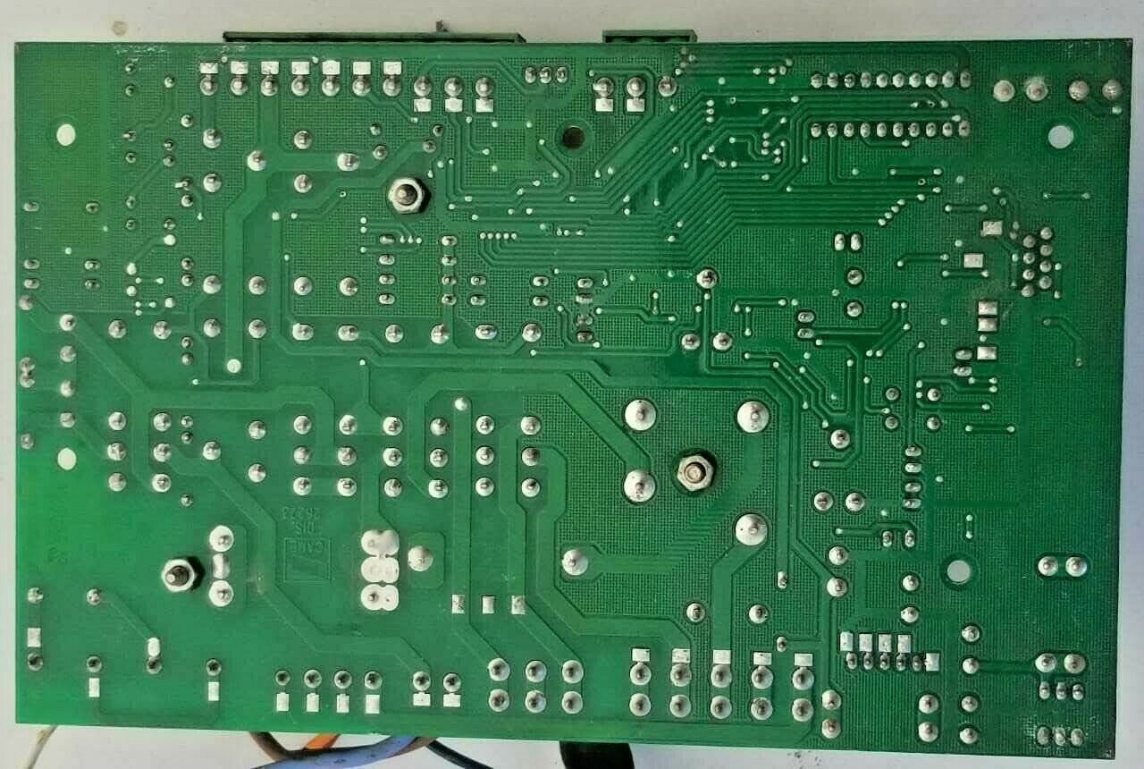CAME QUADRO COMMANDO ZL37 control panel