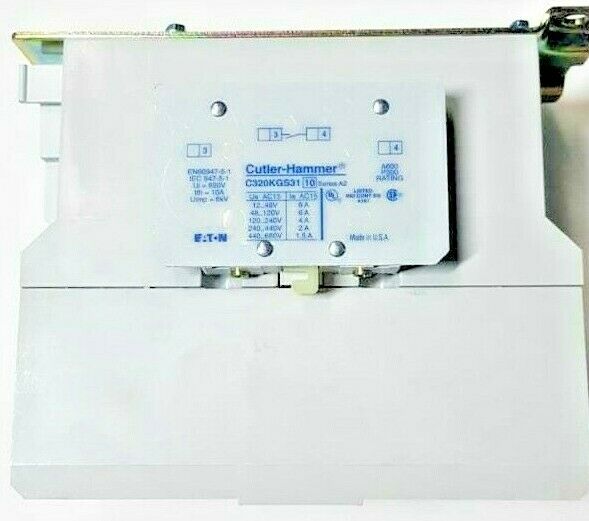 EATON 10E cutler-hammer CE15MN3 SERIES A1