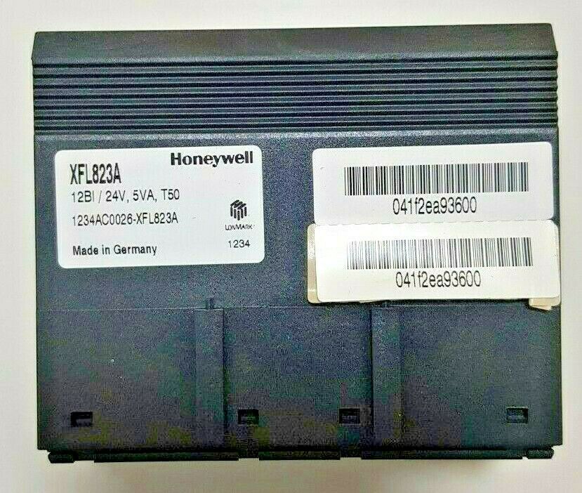 Honeywell XFL823A