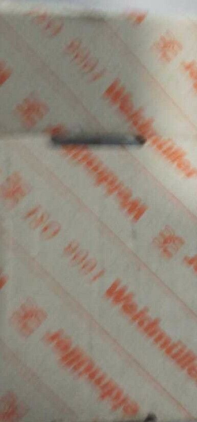 Weidmuller87060960000 jpovp 24VDC MOV M12