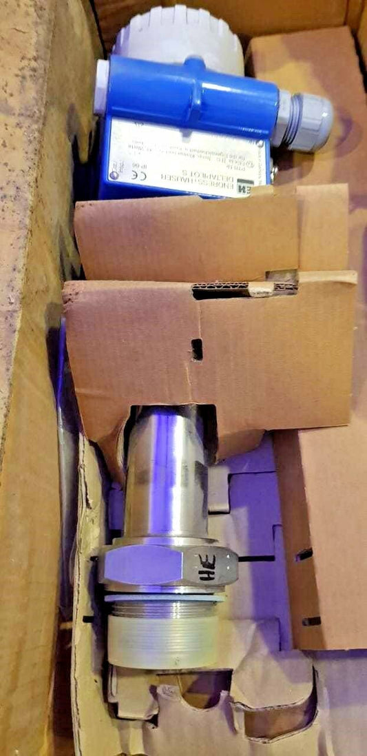 DB 50-BC10BB13CD20 Endress Hauser Deltapilots