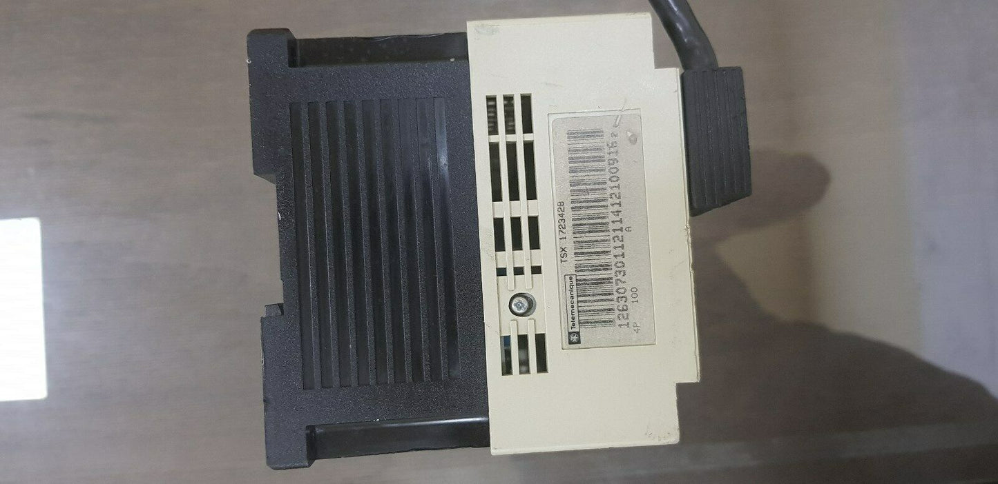 Telemecanique TSX17 23428
