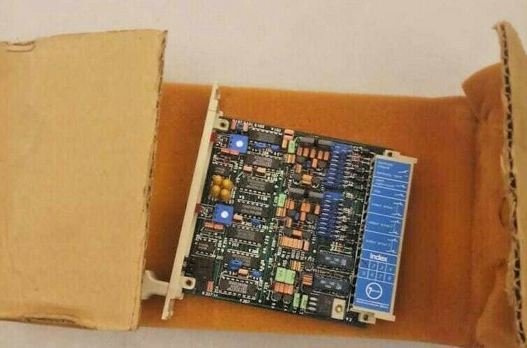 Rolf Janssen alarmkarte BM 06/24 Track fault_IND 03.0221.110