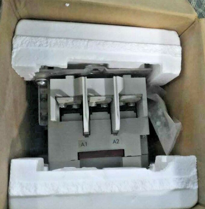 EATON  11E cutler-hammer MCE15NN3  SERIES A1
