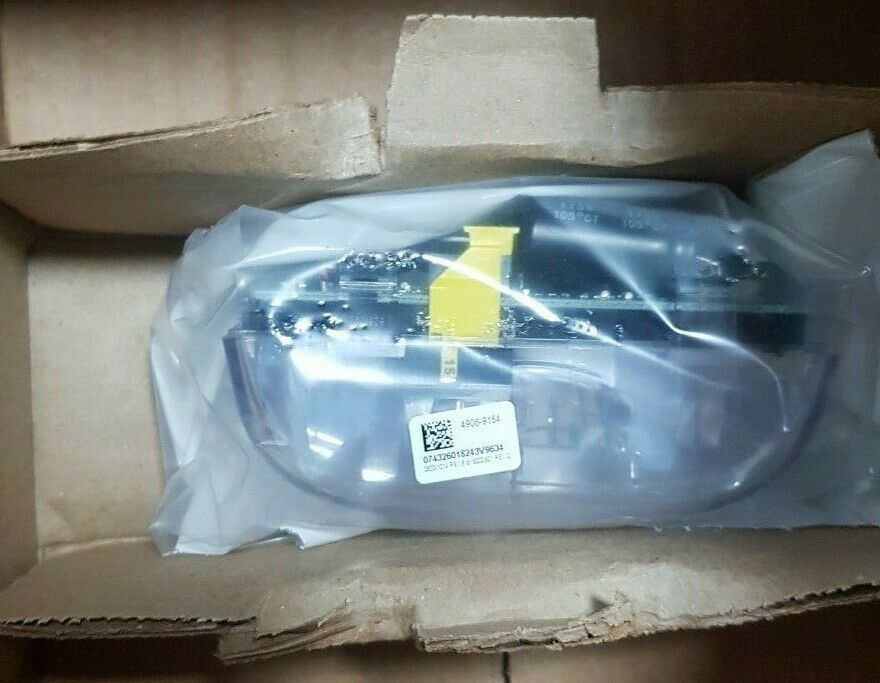 4906-9154 Simplex 9006-073 REV K  Speakers/Strobe