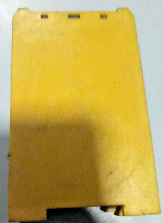 Rheintacho Gmbh 5700.001 Nr 46253/12  20mA 0...358HZ Frequency current convert