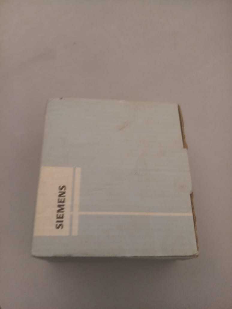 SEIMENS QAA2071 Room Temperature Sensor