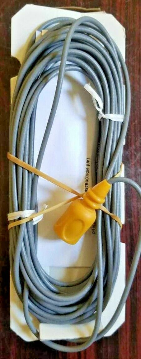 SEKO PH Sensor Electrode SPH-1-S-6MT