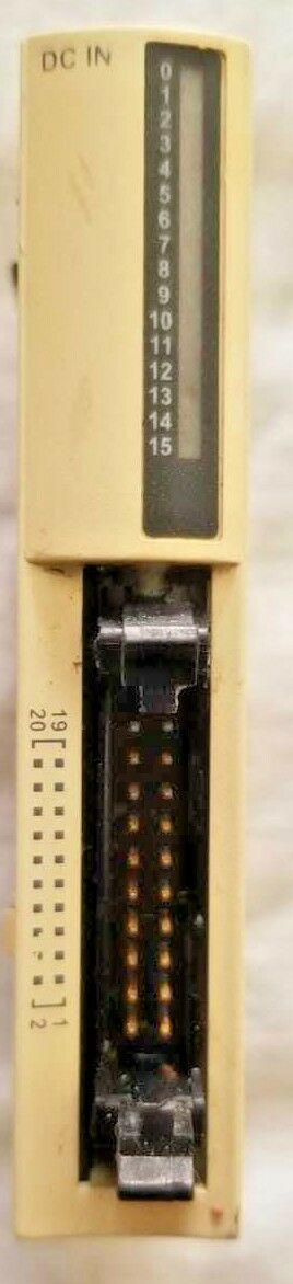 Schneider Twido TWDDDI16K