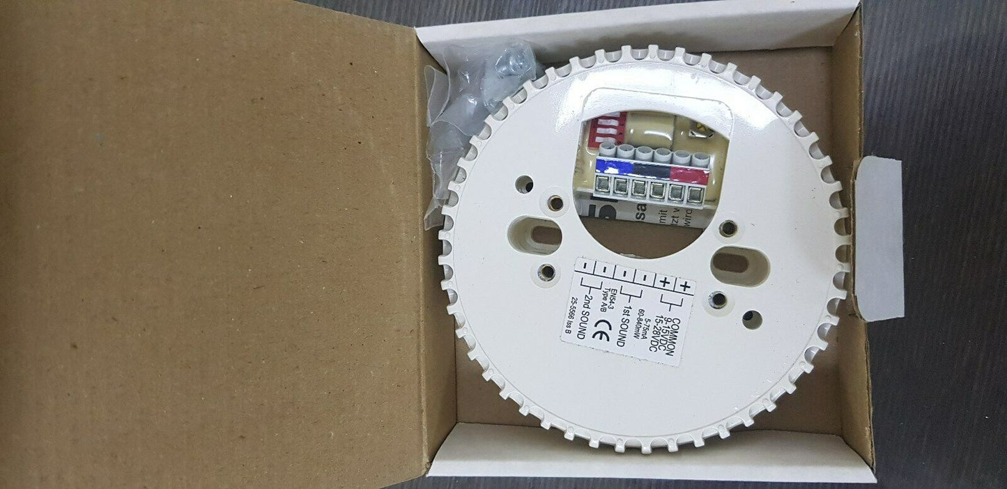 SIGNALSOCKEL BY NOVAR 766261