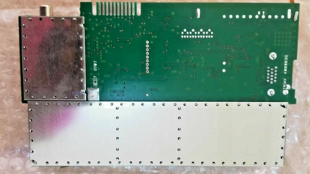 TCMA 630  VSB MODULATOR Mono CH 2- 69