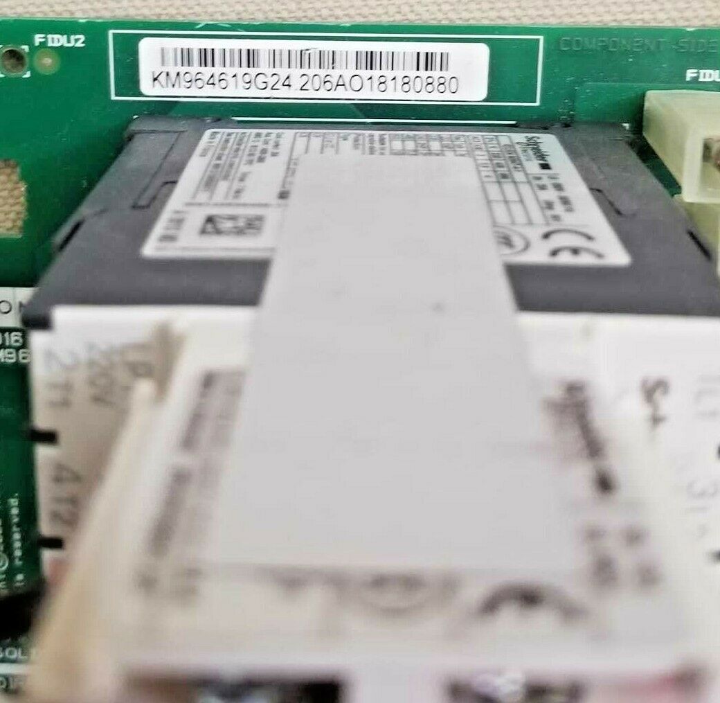 KONE CIRCUIT BOARD PCB  C016 KM964620H04