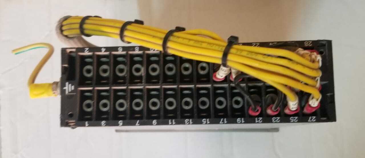 AREVA  MVAJ104RB0808A