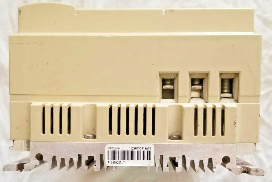 Telemecanique ATS01N285LY