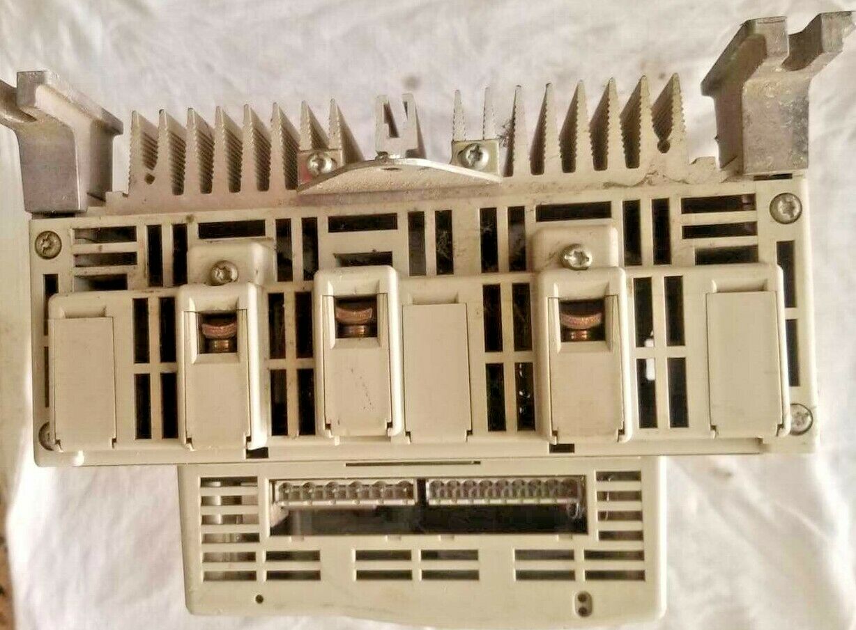 Telemecanique ALTISTART 46 ATS46D47N