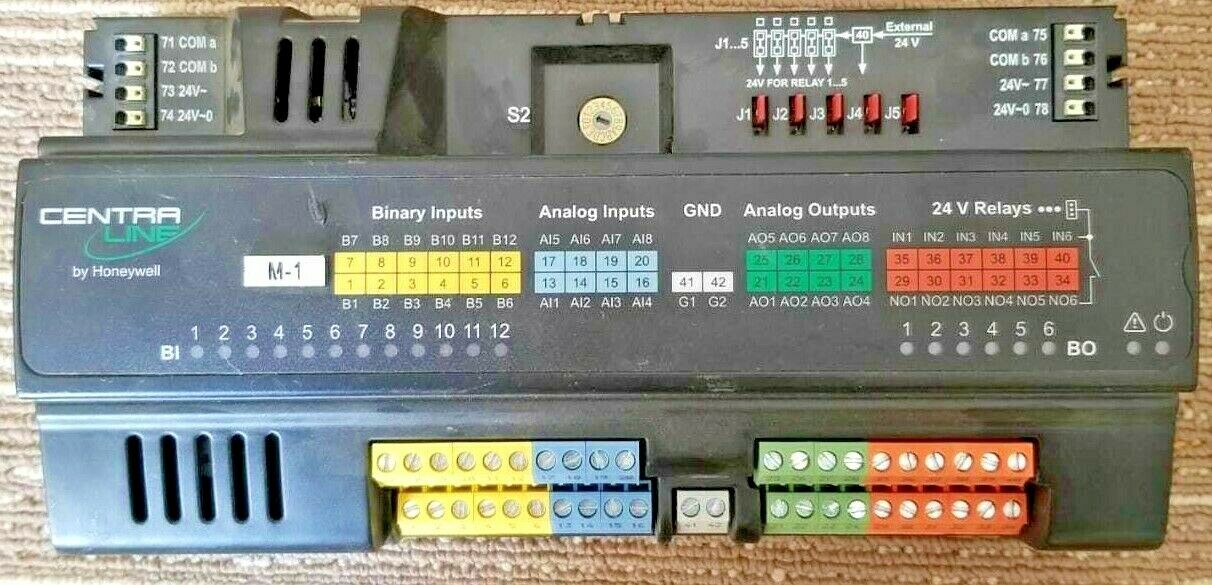CENTRA LINE by Honeywell CLIOP831A