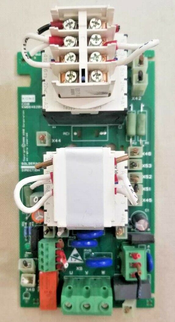 KONE CIRCUIT BOARD PCB  C016 KM964620H04