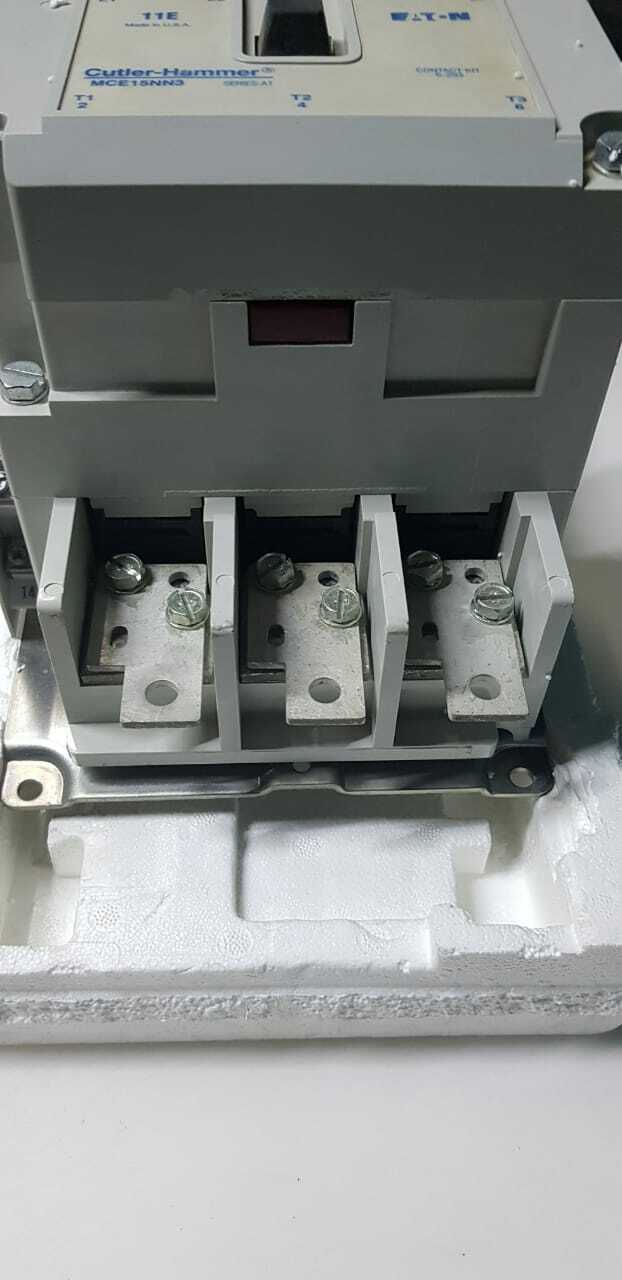 EATON  11E cutler-hammer MCE15NN3  SERIES A1