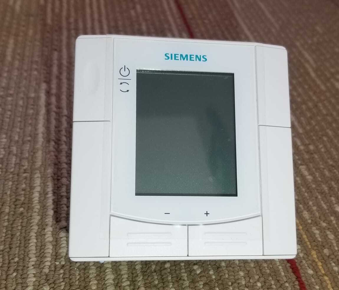 SIEMENS RDU340