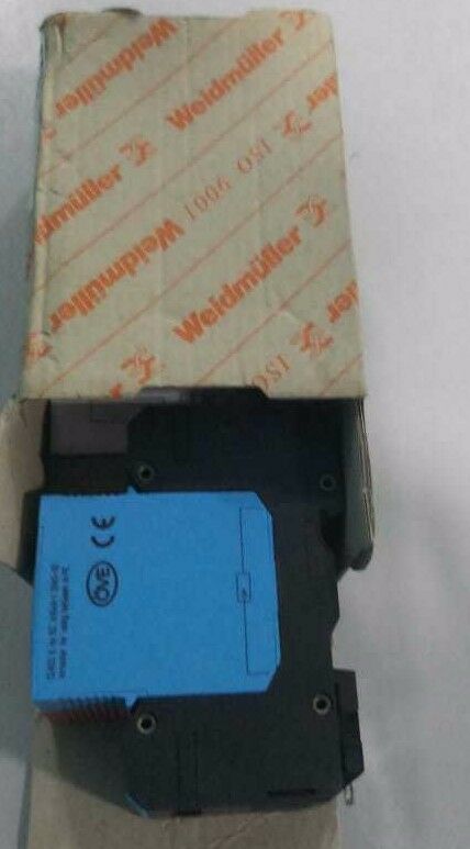 Weidmuller-dinghy surge pu ll 1+1, typ2,small2,8859730000