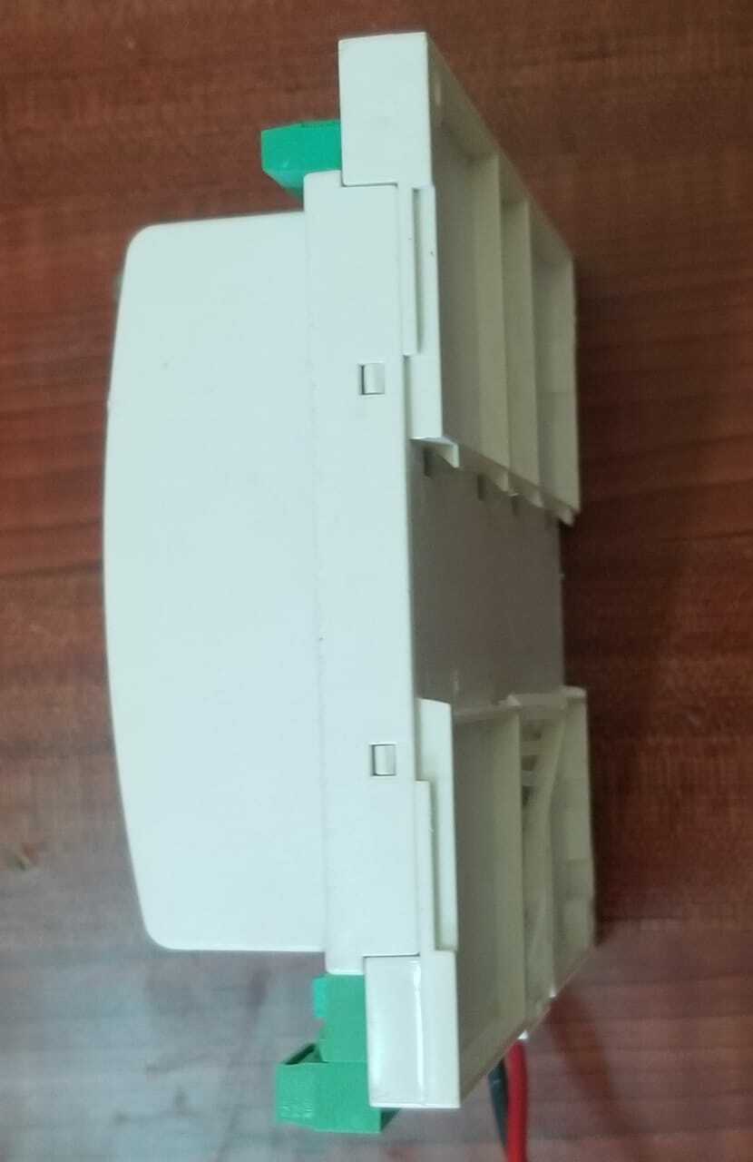 Johnson Controls FX03  LP-FX03A11-0C  Rev C RY11324