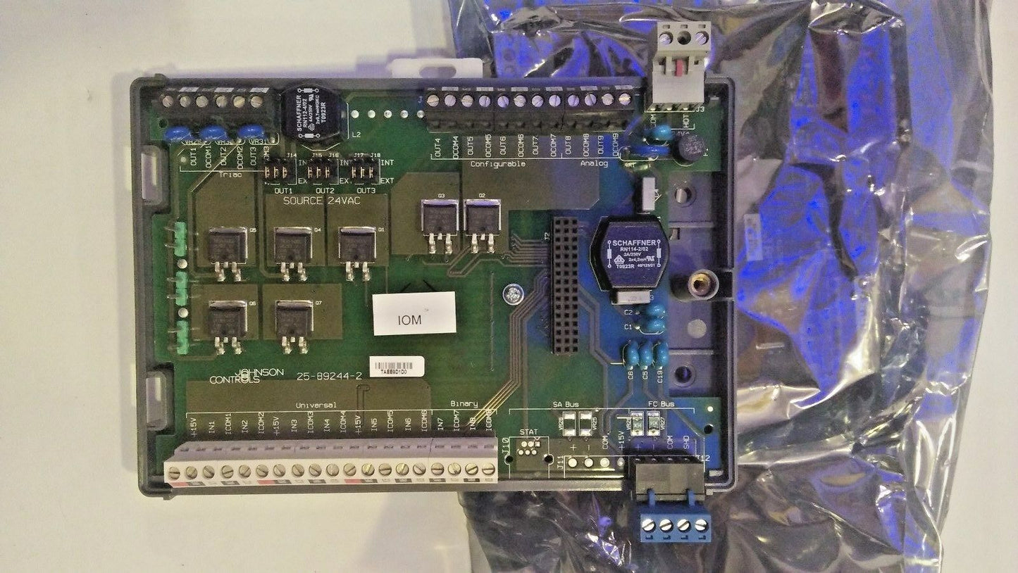 Johnson Controls MS-IOB4710-0