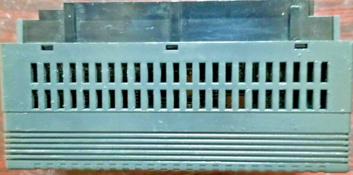 FANUC IC200ALG230D ANALOG INPUT