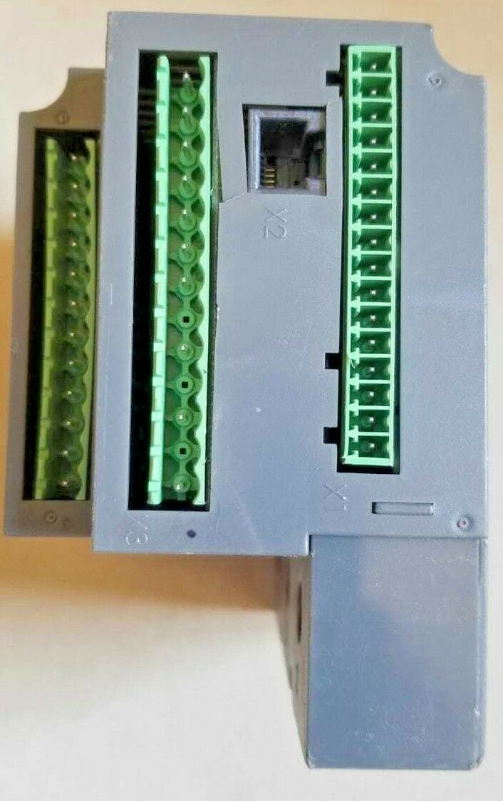 ABB M102-M  1TNA920611R0002IPD  Motor Control & Protection Unit