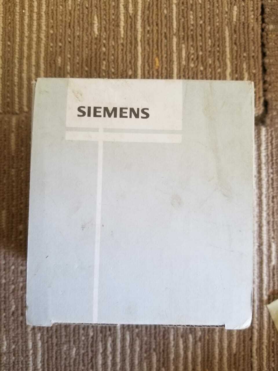 SIEMENS RDU340