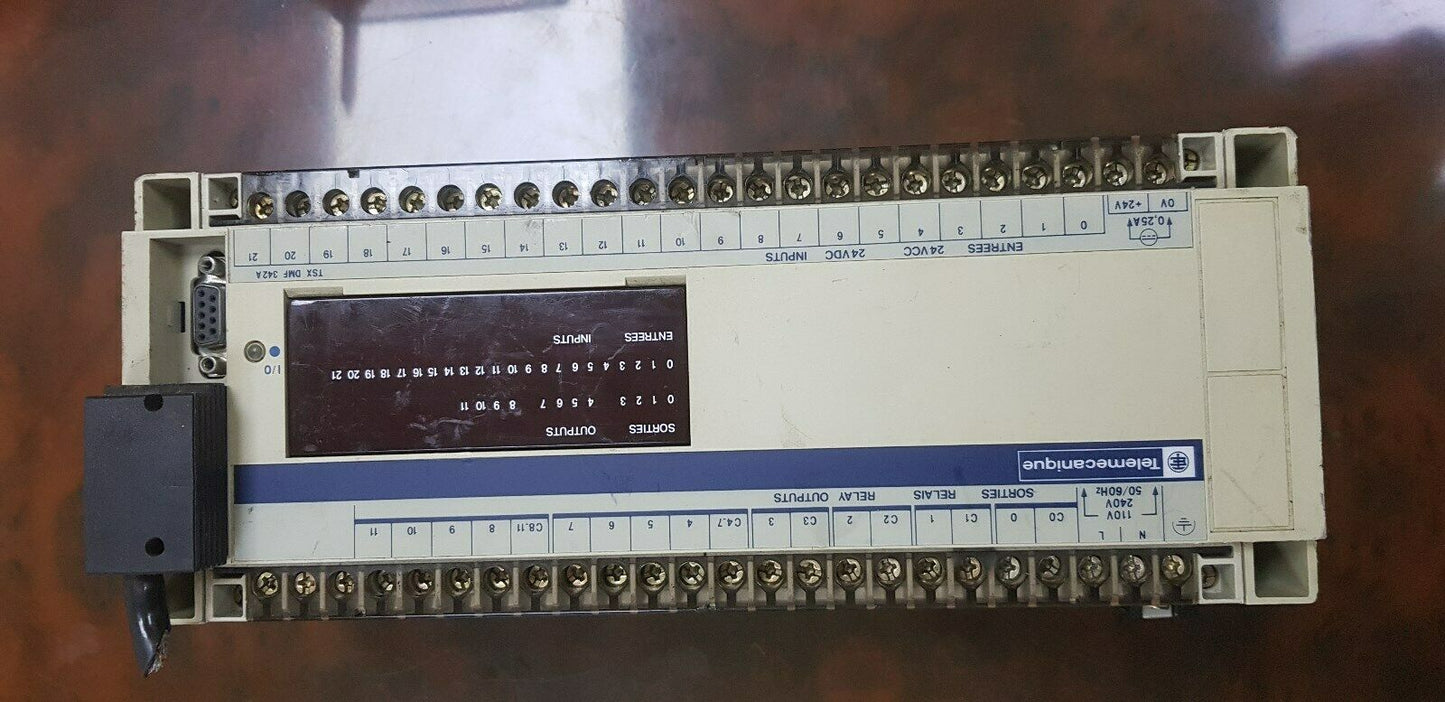 Telemecanique TSXDMF342A